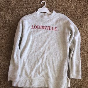 Louisville Sweatshirt